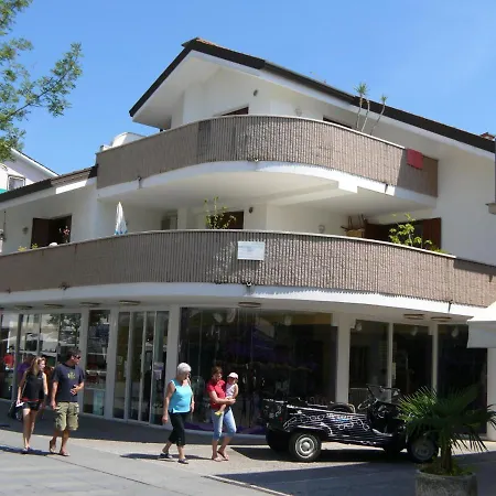 アパート In Lignano 40944 リニャーノ・サッビアドーロ