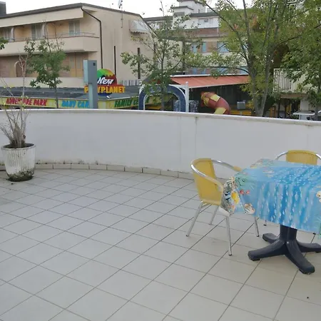 アパート In Lignano 40944