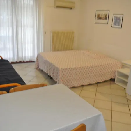 Apartamento In Lignano 40944 *