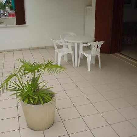 In Lignano 40944 Apartamento